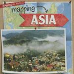 Mapping Asia