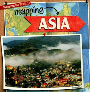 Mapping Asia