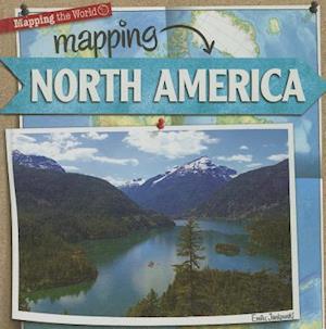 Mapping North America