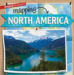 Mapping North America