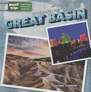 Let's Explore the Great Basin