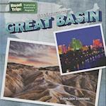 Let's Explore the Great Basin