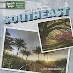 Let's Explore the Southeast