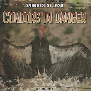 Condors in Danger