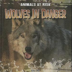 Wolves in Danger