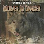 Wolves in Danger