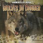Wolves in Danger