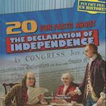 20 Fun Facts about the Declaration of Independence