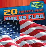 20 Fun Facts about the US Flag