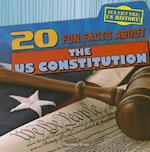 20 Fun Facts about the Us Constitution