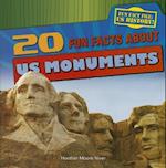 20 Fun Facts about Us Monuments