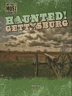 Haunted! Gettysburg