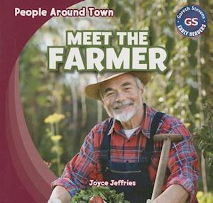 Meet the Farmer