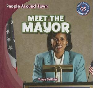 Meet the Mayor