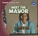 Meet the Mayor