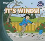 It's Windy!