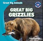 Great Big Grizzlies