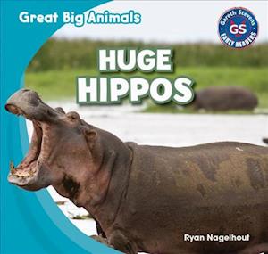 Huge Hippos