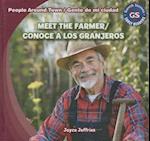 Meet the Farmer/Conoce a Los Granjeros