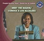 Meet the Mayor/Conoce a Los Alcaldes