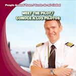 Meet the Pilot/Conoce a Los Pilotos