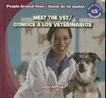Meet the Vet/Conoce a Los Veterinarios