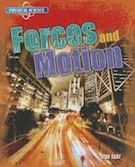 Forces and Motion