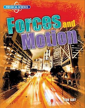 Forces and Motion