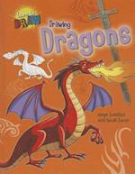 Drawing Dragons