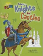 Drawing Knights and Castles