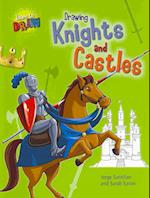 Drawing Knights and Castles