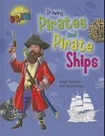 Drawing Pirates and Pirate Ships