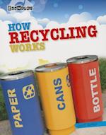 How Recycling Works
