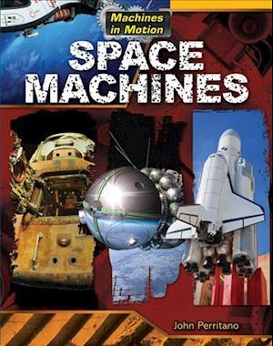 Space Machines