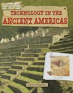 Technology in the Ancient Americas