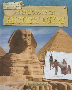 Technology in Ancient Egypt