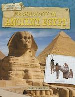 Technology in Ancient Egypt