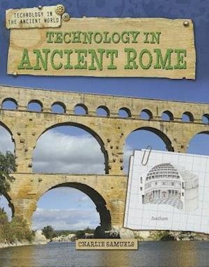 Technology in Ancient Rome