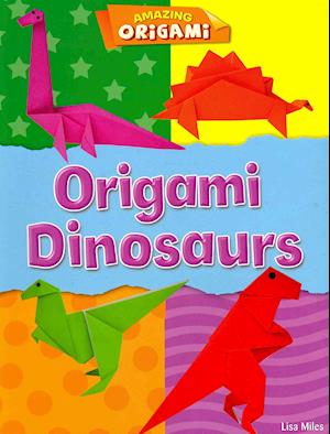 Origami Dinosaurs