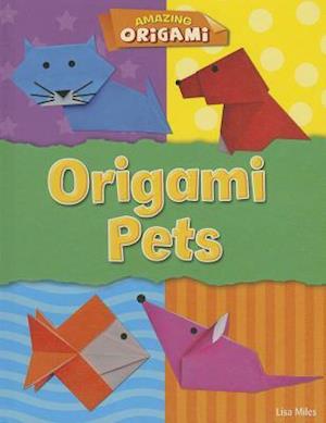 Origami Pets