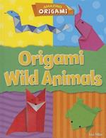 Origami Wild Animals