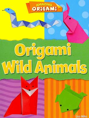 Origami Wild Animals