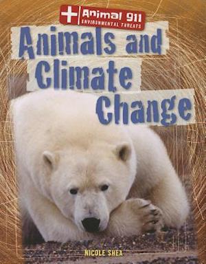 Animals and Climate Change