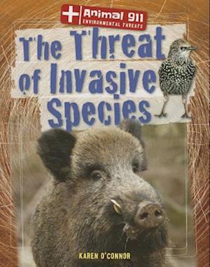 The Threat of Invasive Species