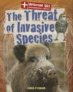 The Threat of Invasive Species