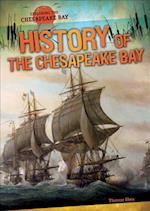 History of the Chesapeake Bay