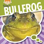 Being a Bullfrog