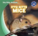 Itty Bitty Mice