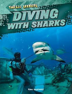 Diving with Sharks