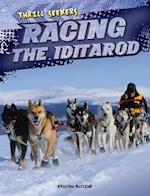 Racing the Iditarod
